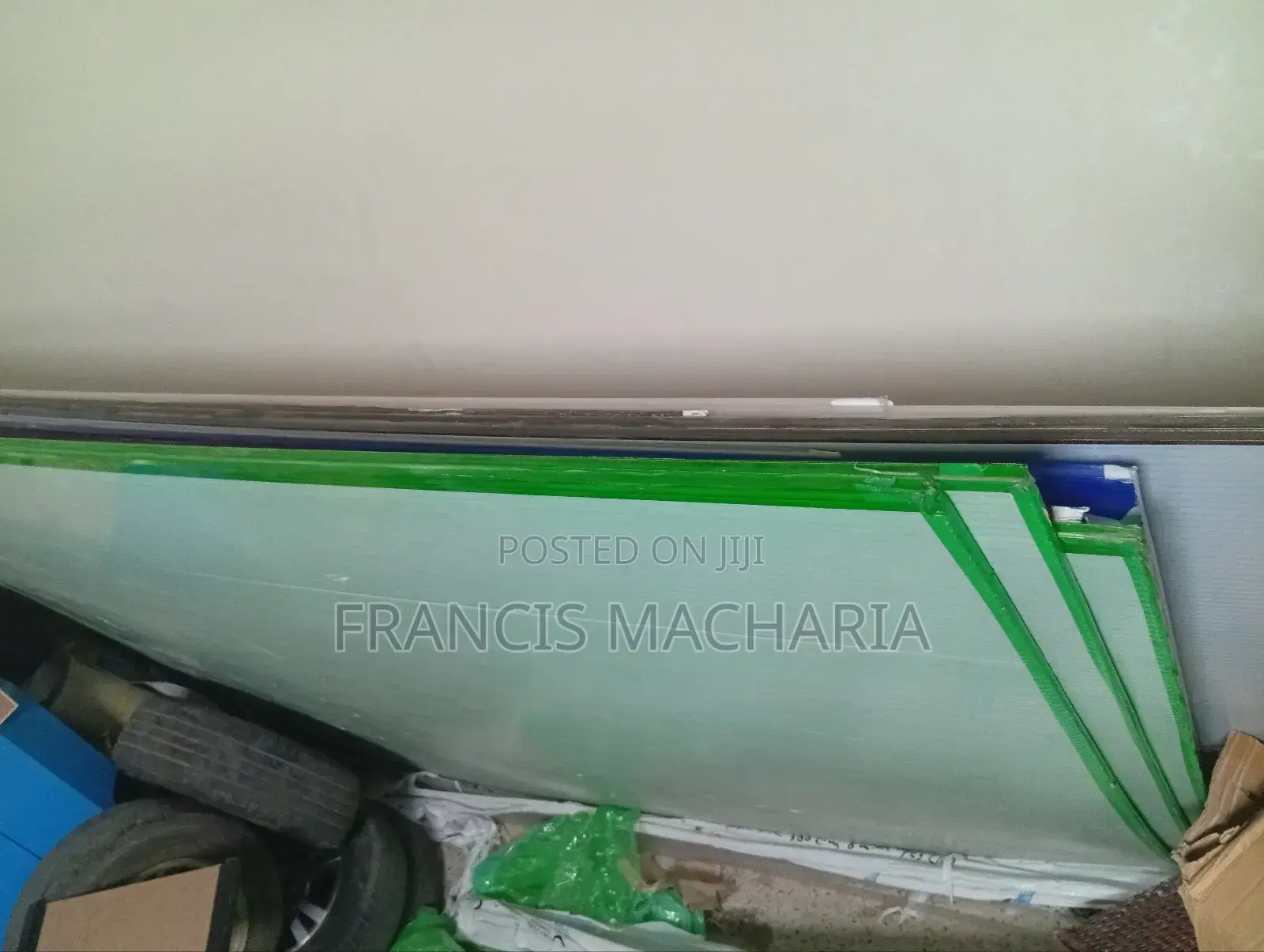 Best Prices Polycabonate Sheets 8mm