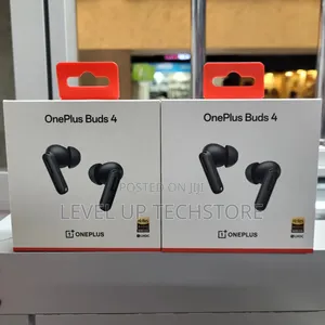 One Plus Buds 4 Earbuds