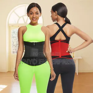 Tammy Trimer Slim Belt