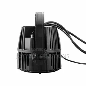 Water Proof RGBW Stage Event Light. Full Colours DMX Connection.