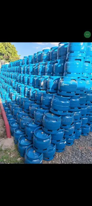 Gas and Water Delivery Services