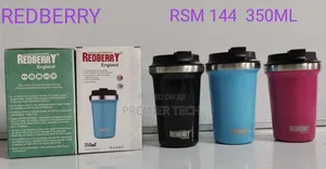 Redberry Premium Range 
Vaccum Traveling Mug for Hot Cold