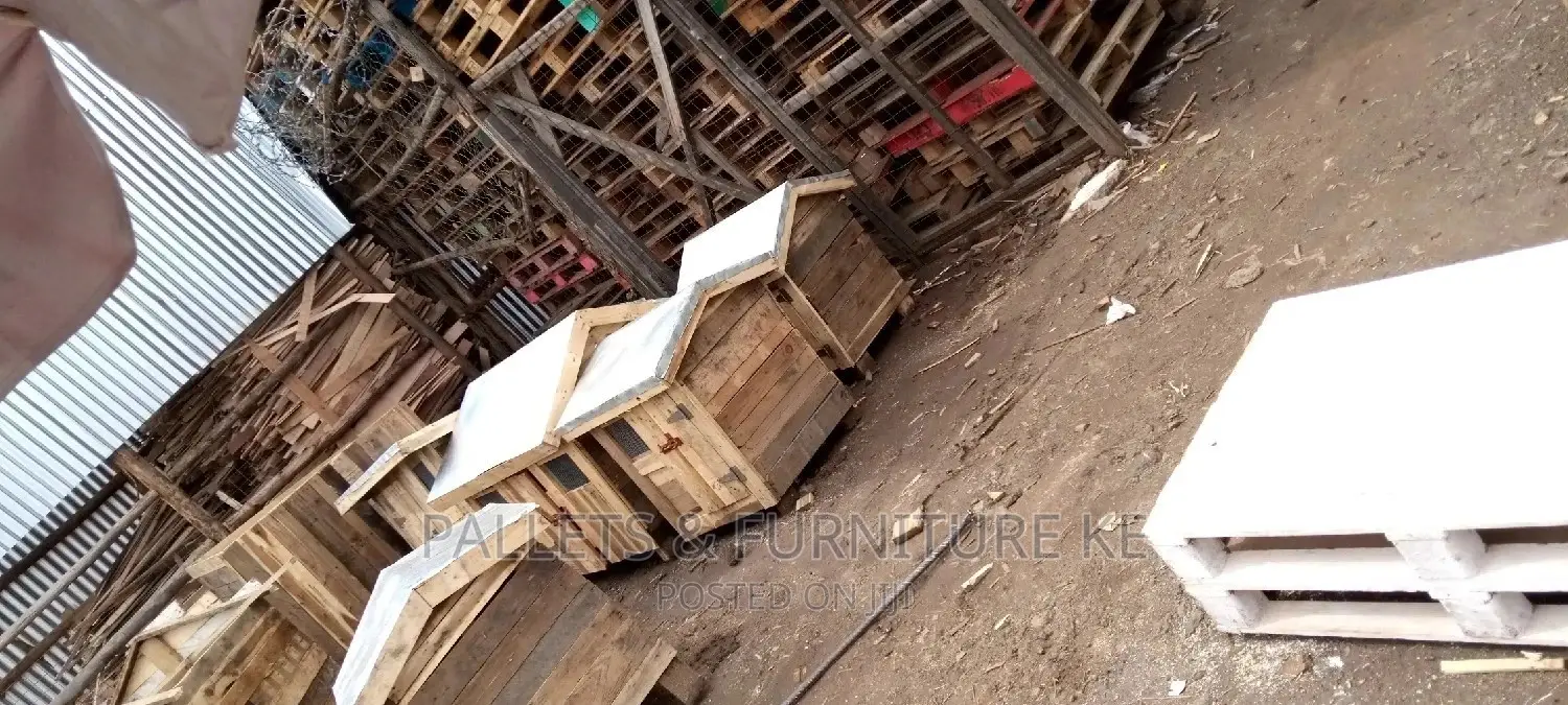 Dog Kennel