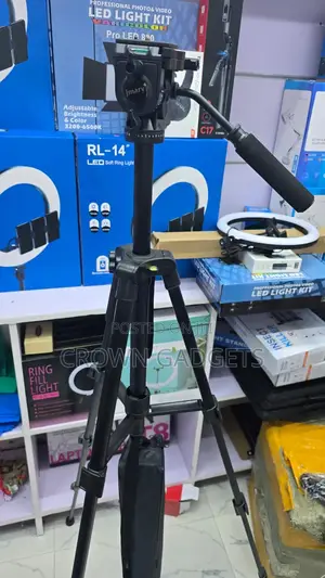 Jmary Kp-2599 Portable Tripod, Jmary Kp-2599 Portable Tripod