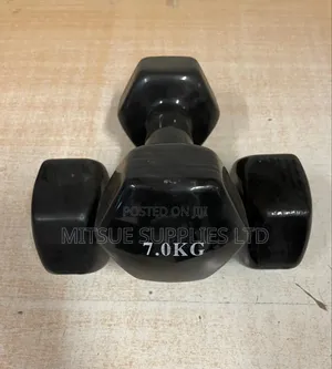 Neoprene Dumbbell