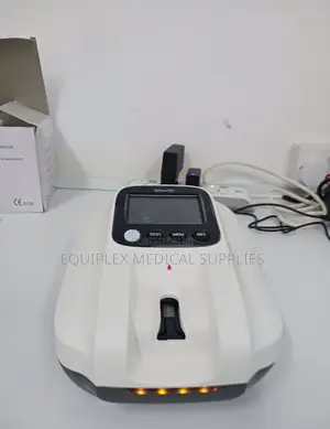 New Wondfo Coagulation Analyzer / Coagulation Machine