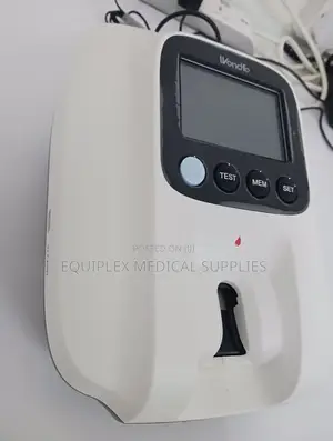 New Wondfo Coagulation Analyzer / Coagulation Machine