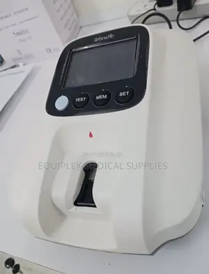 New Wondfo Coagulation Analyzer / Coagulation Machine