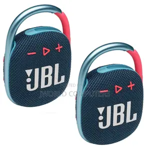 JBL Clip 4