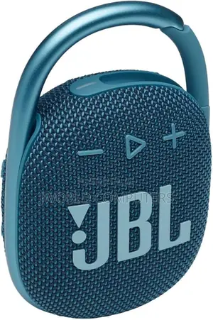 JBL Go 3 Portable Mini Bluetooth Speaker