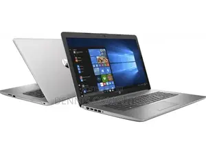 New Laptop HP ProBook 470 8GB Intel Core Ultra 7 SSD 512GB