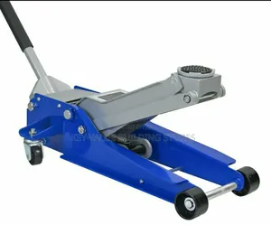 Load- Bearing 5t Heavy Duty Floor Jack
