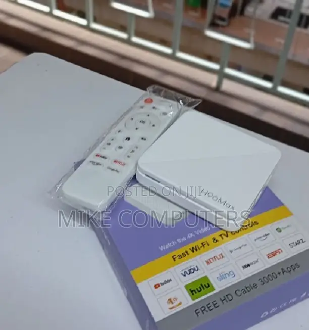 96max M2 Plus Android 14 Tv Box 2+16gb