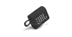 JBL Go 3 Bluetooth Speaker
