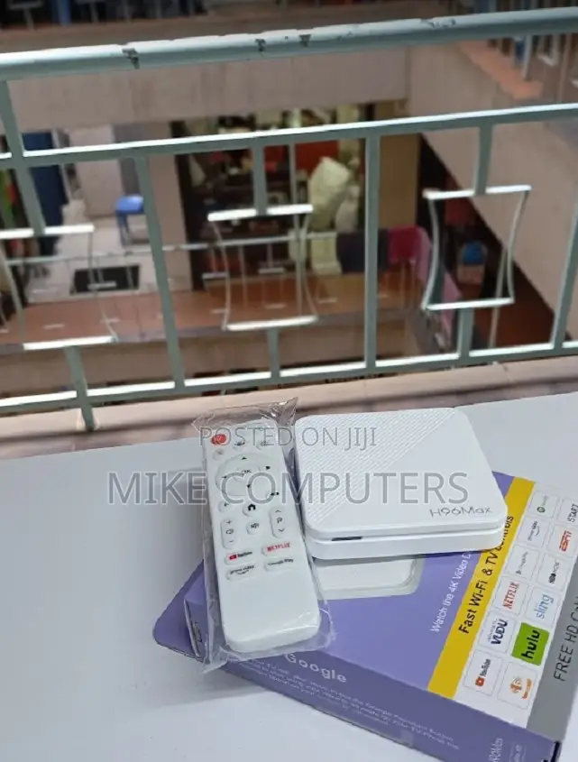96max M2 Plus Android 14 Tv Box 2+16gb