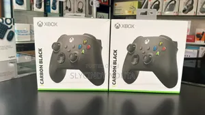 Carbon Black by Xbox (New)