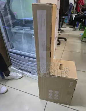 Home Use. Home TCL S55h Sound Bar