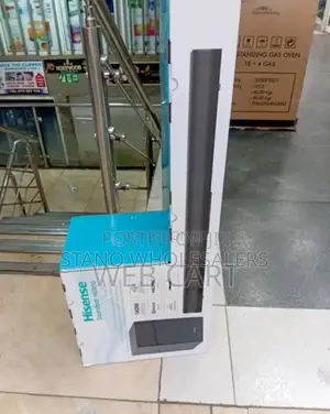 1800. Hisense Hs1800 Sound Bar