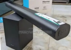 2.1speaker Hisense Hs1800 Sound Bar