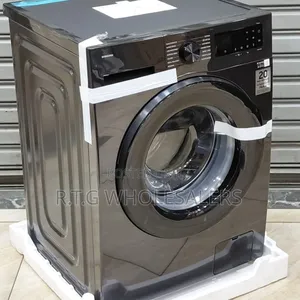 Samsung 9 Kg Washer Spinner – Inverter Motor, Auto Wash