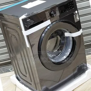 Samsung Front Load 9 Kg Wash 6 Kg Dry Fully Automatic Washer