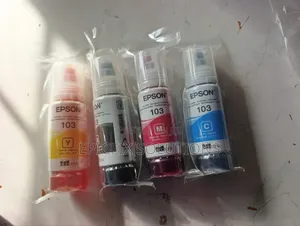 Offer!Offer! For Epson 103 Original Inks Luck