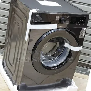 Samsung 11/6 Kg Front Load Washer Dryer – Inverter Motor