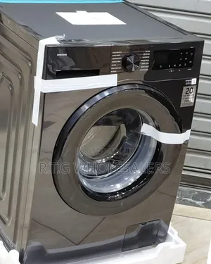 Samsung Front Load 21 Kg Wash, 11 Kg Dry Fully Automatic Machine