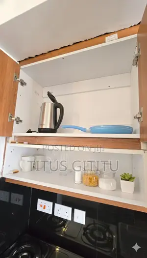 Affordable Studio Roysambu Near TRM | Safari Park | Thika Rd |