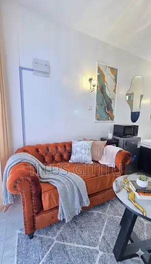Affordable Studio Roysambu Near TRM | Safari Park | Thika Rd |