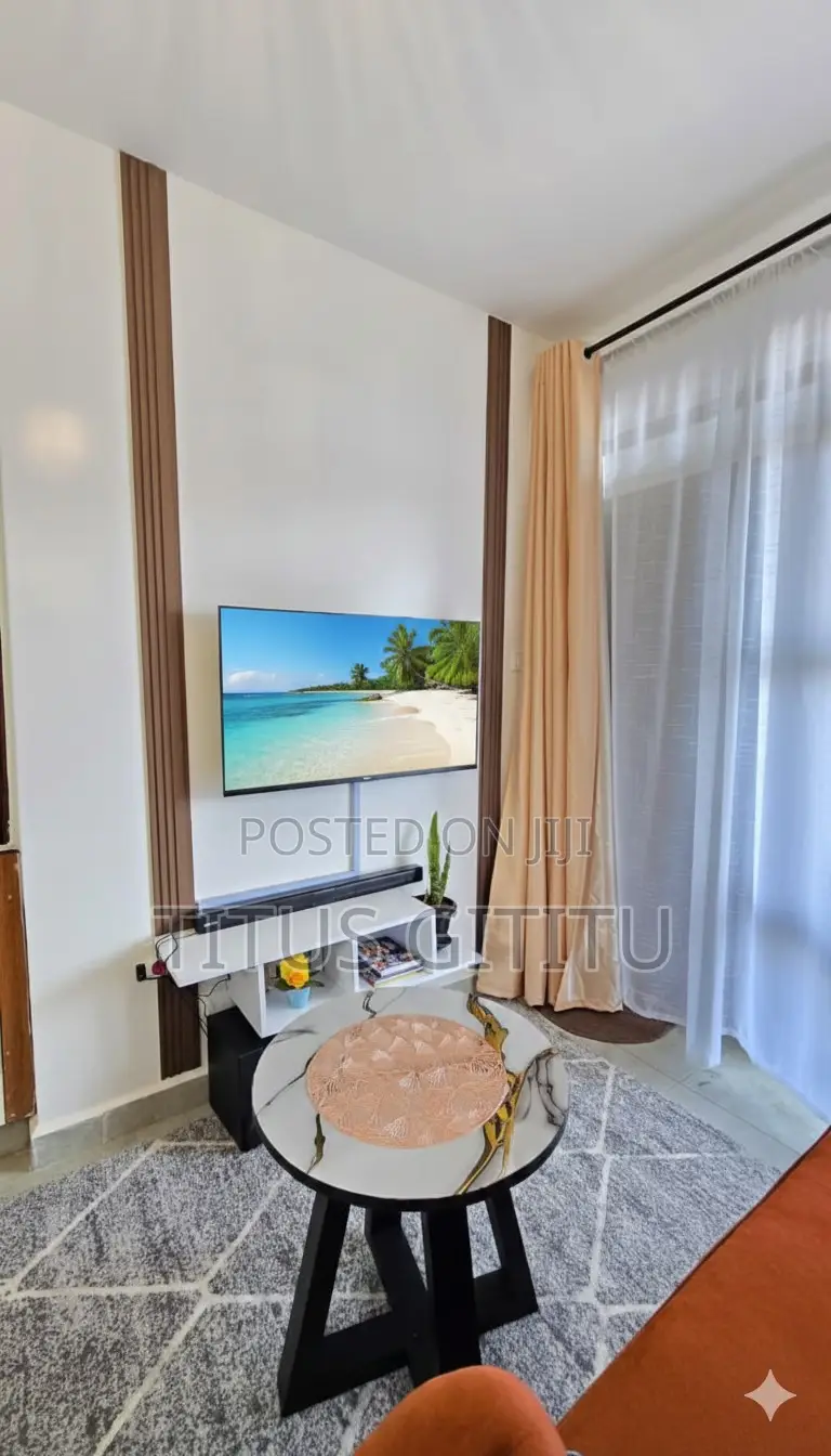 Affordable Studio Roysambu Near TRM | Safari Park | Thika Rd |