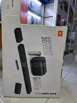 JBL Bar 1300mk2
