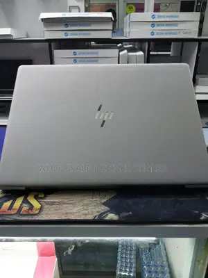 Laptop HP EliteBook 745 G6 16GB AMD Ryzen 5 SSD 256GB
