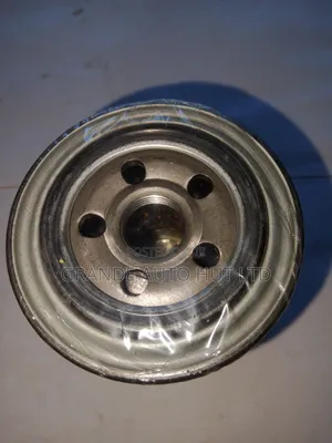Oil Filter for Mazda T3500 Diesel (Nitoyo Brand)