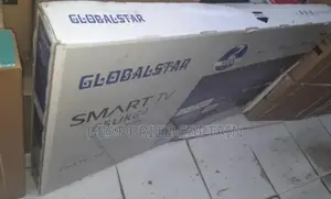 Hd Globalstar 65inch Smart Tv