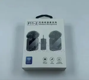 Stick Lapel Microphone 3in1 Mic
