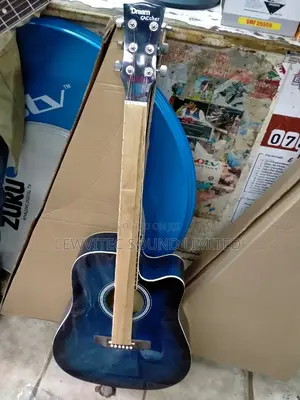 Ibanez Full Size Guitar