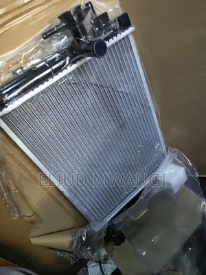 Radiator for Daihatsu Mira Kf Engine