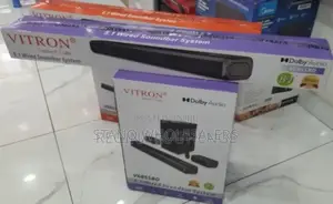 Pay on Delivery Vitron V685 Sound Bar