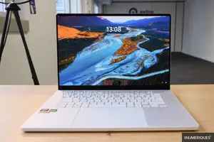 New Laptop Asus ROG Zephyrus G16 32GB Intel Core Ultra 9 SSD 1T
