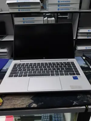 Laptop HP ProBook 640 G8 16GB Intel Core i7 SSD 256GB