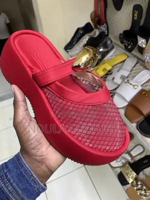 Mary Jane Slides
