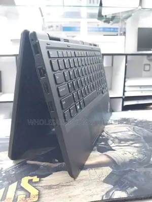 Laptop Lenovo Yoga 11e 4GB Intel Celeron SSD 128GB