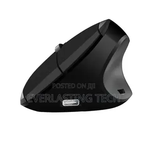 Meetion R390 Ergonomic Design 2.4ghz Wireless Gaming Mouse