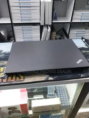 Laptop Lenovo ThinkPad T480 8GB Intel Core i5 SSD 256GB