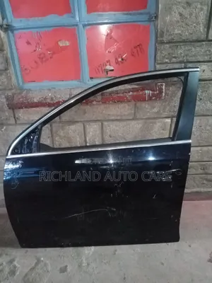 Front Door Volkswagen Golf 5/6 Golf v/ Vi Variant