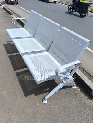 Waiting Bay Seat, Waiting Chair Waiting Chair