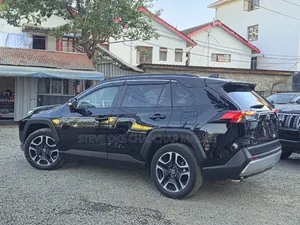 Toyota RAV4 2020