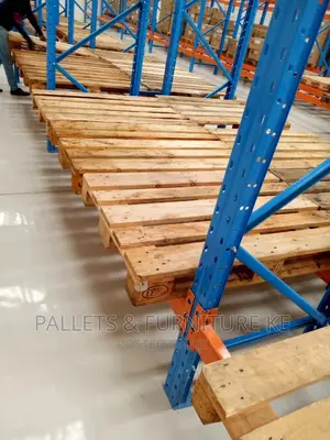 Wooden Pallets / Euro Pallets/ Epal Pallets