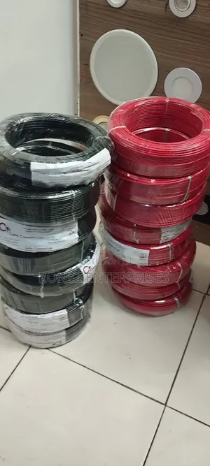 1.5 Cable Connect Singles